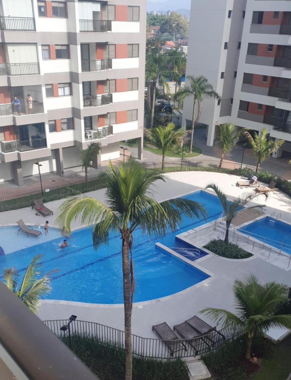 Apartamento Martim Clube *