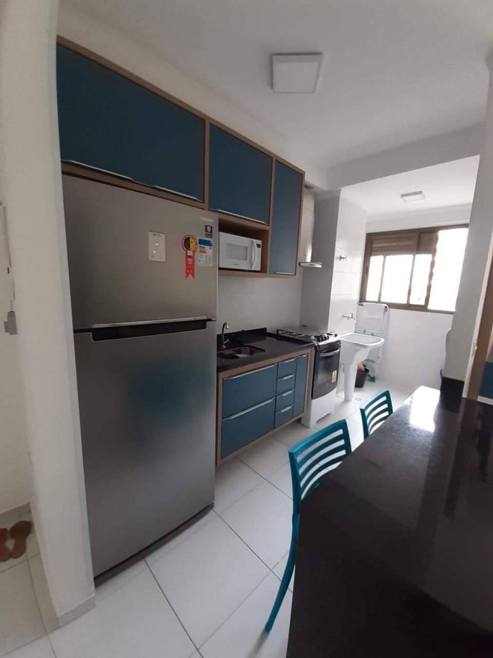 Apartamento Martim Clube Caraguatatuba