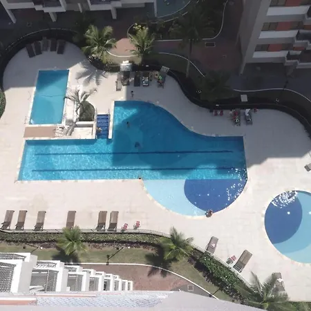 Martim Praia Clube Caraguatatuba Exterior photo