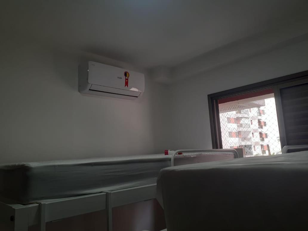 Apartment Martim Clube Caraguatatuba