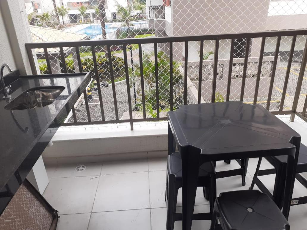 Apartment Martim Clube *