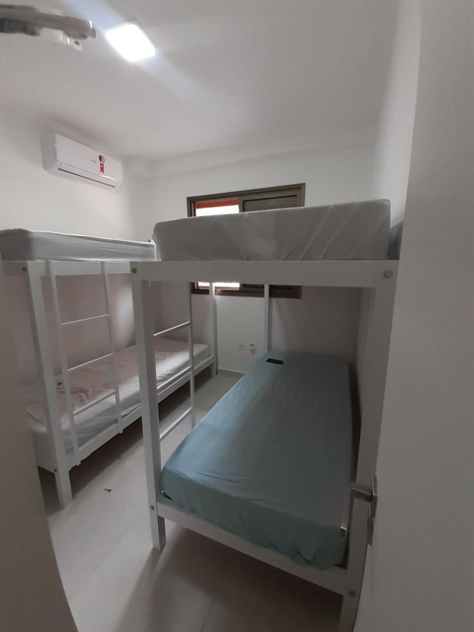 Martim Clube Apartment *