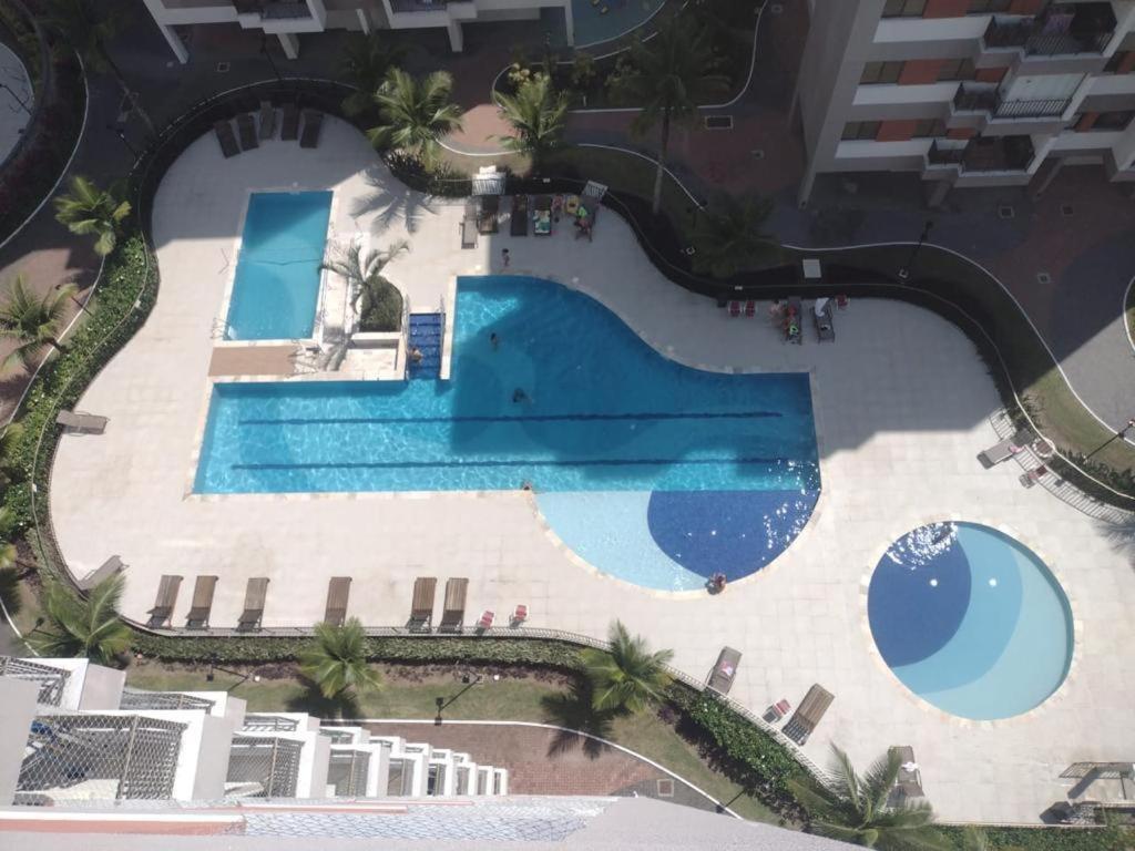 Martim Clube Apartment