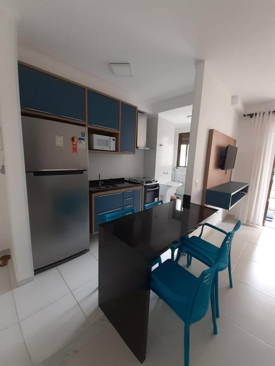 Martim Clube Apartment *