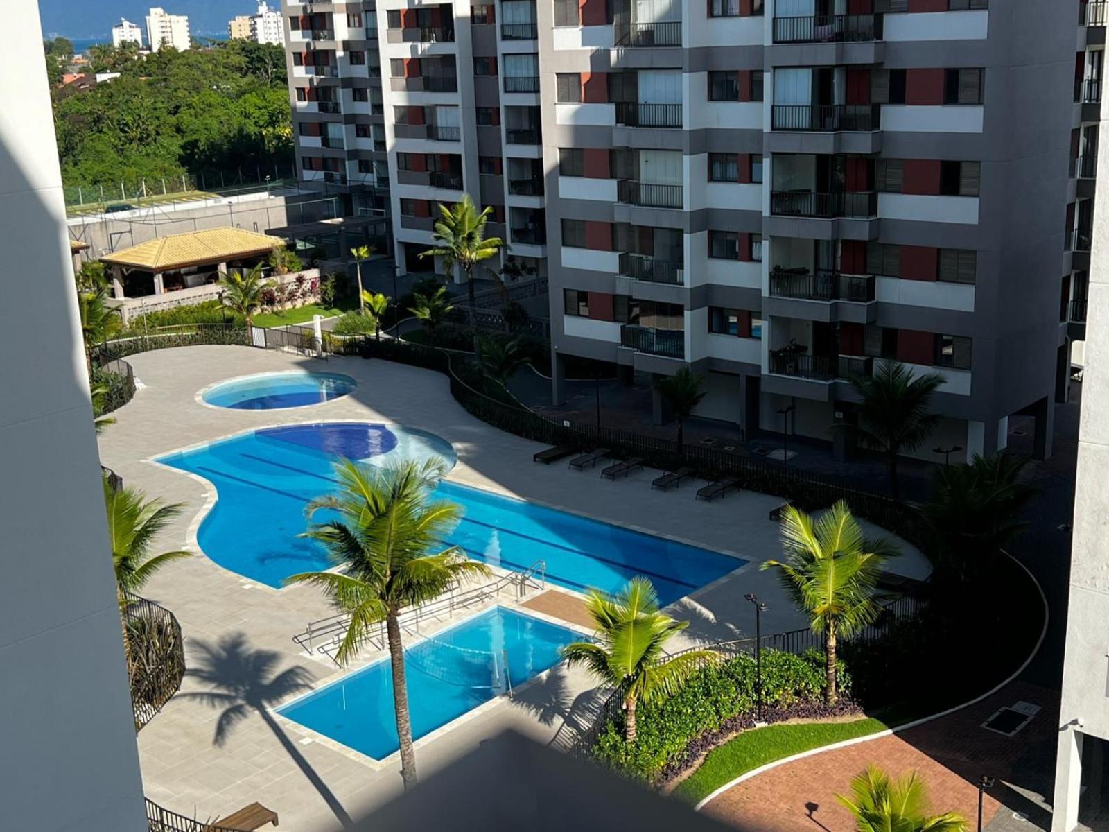 Apartment Martim Clube *