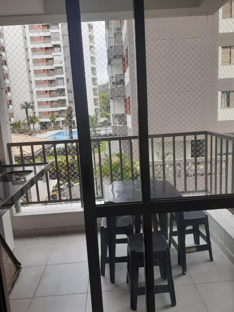 Martim Clube Apartment Caraguatatuba