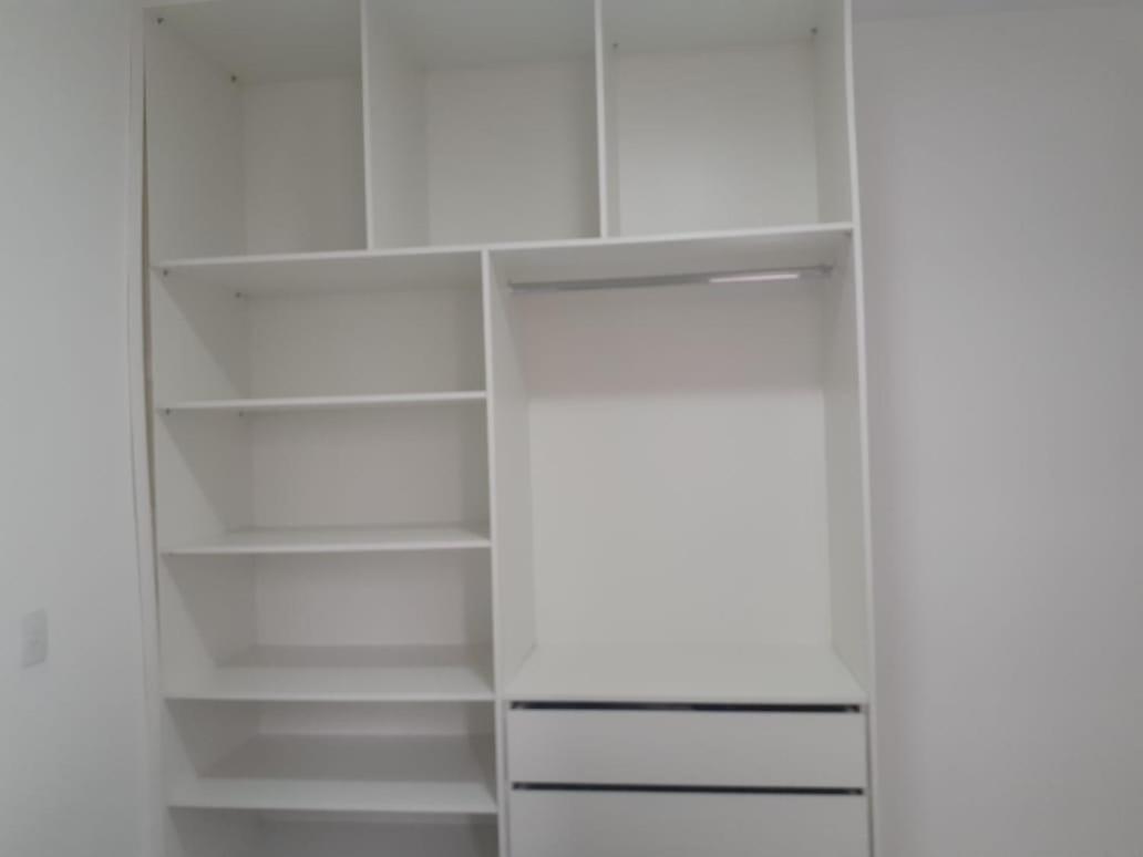 Apartment Martim Clube Caraguatatuba