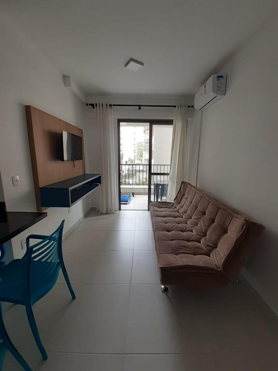 Martim Clube Apartment Caraguatatuba