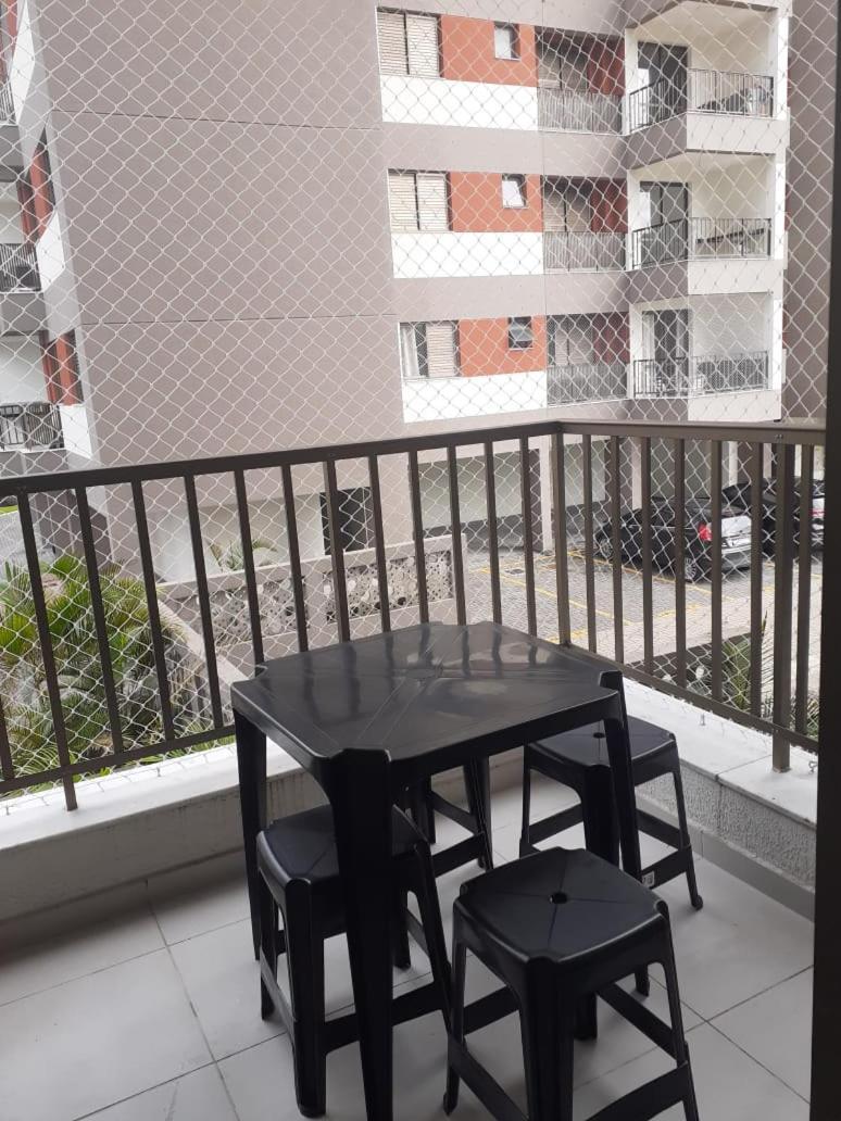 Martim Clube Apartment *