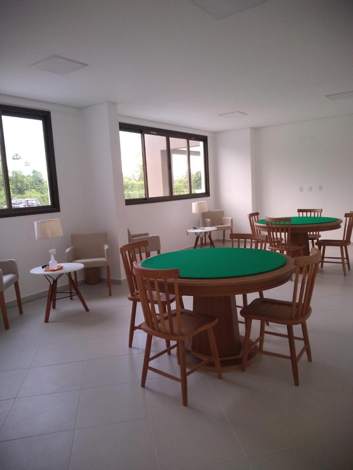 Apartment Martim Clube