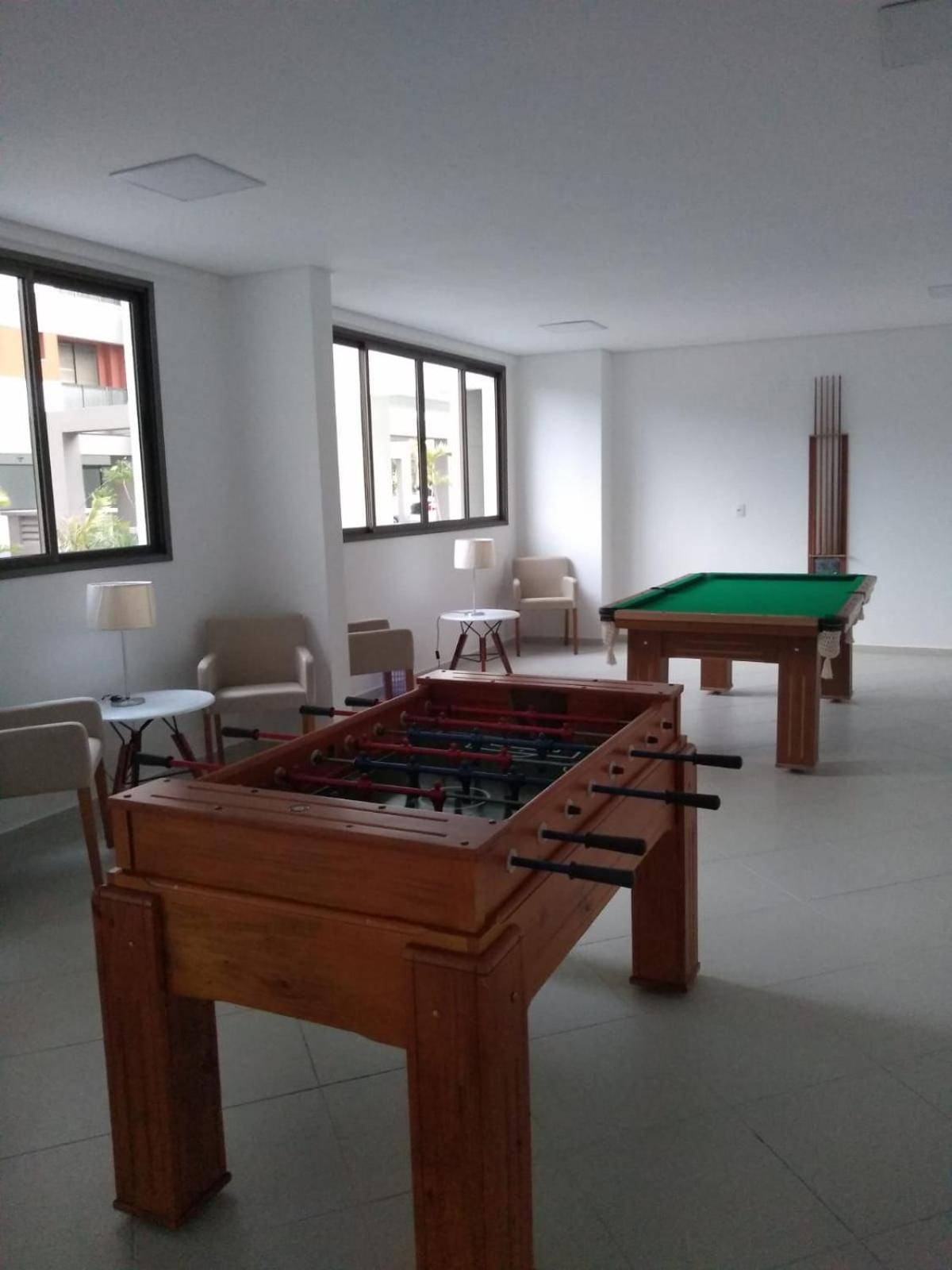 Apartment Martim Clube *