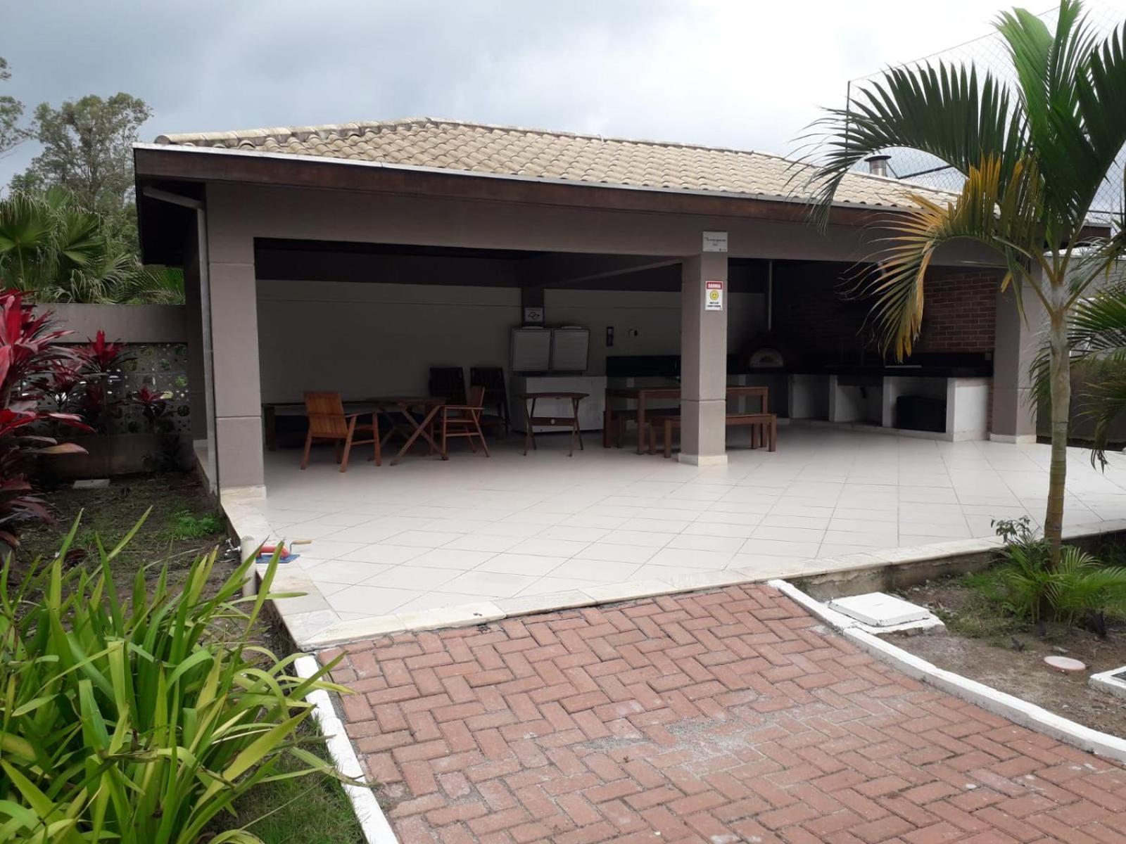 Apartment Martim Clube Caraguatatuba